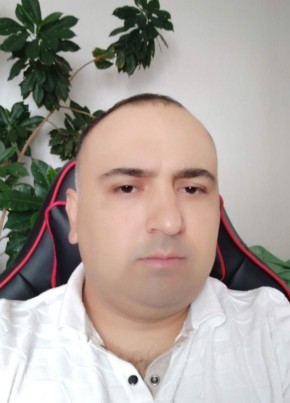 Баха из Москвы 43 года
