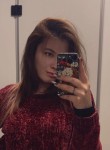 Kristina, 26, Moscow