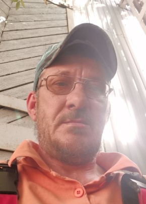 Aleksandr, 51, Russia, Moscow