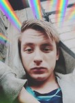 Евгений Шкуратов, 24 года, Москва
