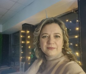 Oksana, 47, Saratov
