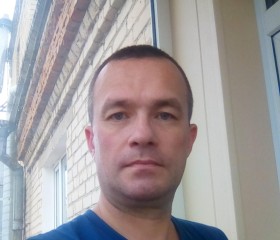 Николай, 48 лет, Волгоград