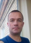Николай, 48 лет, Волгоград