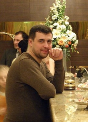 Яков, 52, Россия, Москва