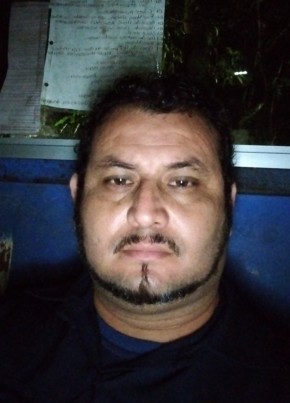 Sergio из San José (San José) 40 лет