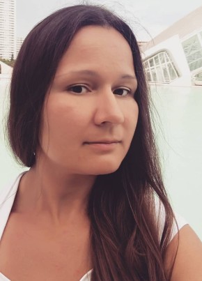 Ilona, 39, Россия, Казань