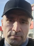 Andrey, 40, Gatchina