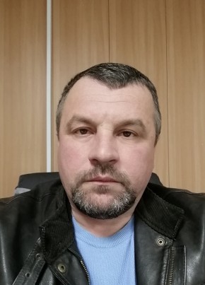 Олег, 45, Россия, Королёв