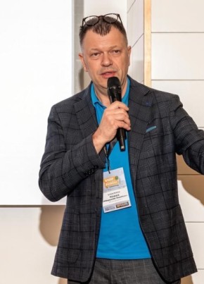Михаил
