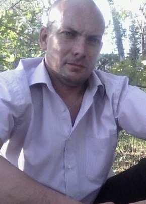 Александр из Пушкино 45 лет