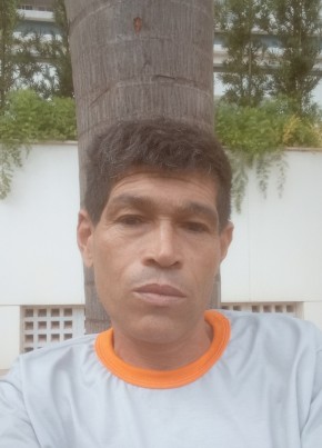 João José из Goiânia 45 лет