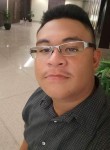 Junrey, 28 лет, Cebu City