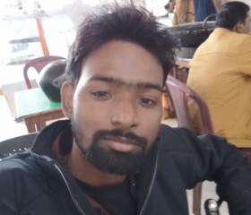 Chandan Yadav, 22 года, Lucknow