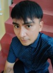 Andy, 35 лет, Petaling Jaya