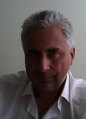 Yary, 58, Россия, Клинцы