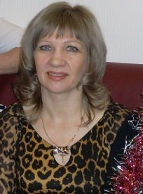 Лидия, 55, Россия, Екатеринбург