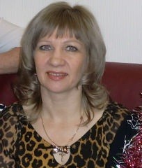 Лидия, 55 лет, Екатеринбург