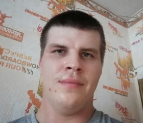 Илья, 32 года, Севастополь