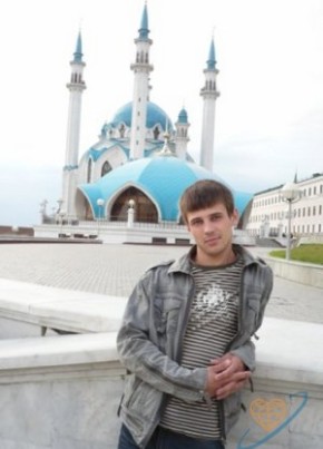 Виталий, 37, Россия, Бор