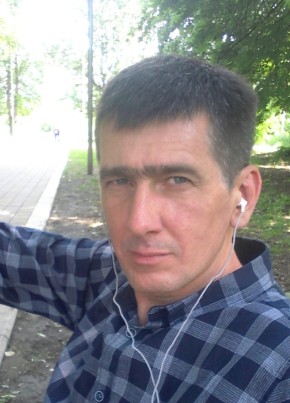 Макс, 52, Россия, Нальчик