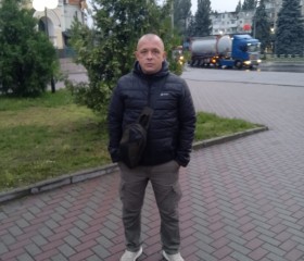 Руслан, 41 год, Київ