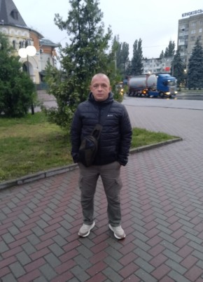 Руслан, 42, Украина, Киев