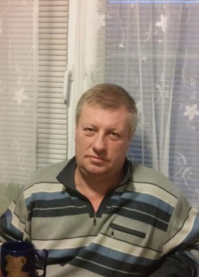 Валерий, 56, Россия, Орехово-Зуево
