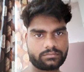 Santosh Bhalerao, 21 год, New Delhi