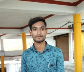 23, 18 лет, Raipur (Chhattisgarh)