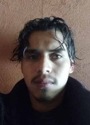 Luis , 24, República de Guatemala, Puerto Barrios
