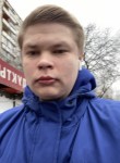 Федор, 29 лет, Москва