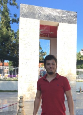 sefa, 29, Turkey, Antalya