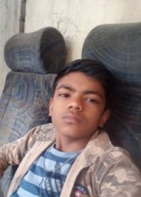 Rohan, 31, India, Khajuraho Group of Monuments