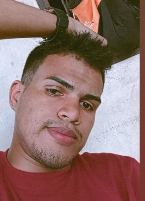 Otto Maissner, 23, República de Nicaragua, Managua