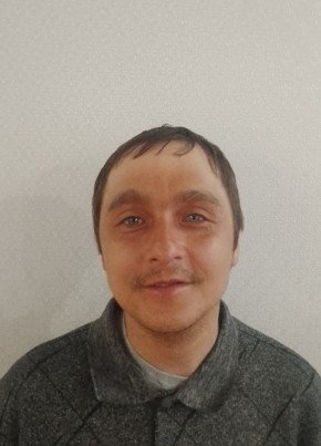 Альберт, 33, Россия, Казань
