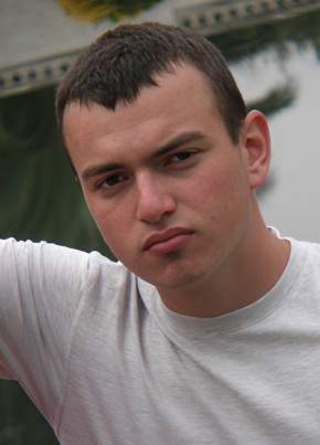RamblerDating profile picture for @leo89