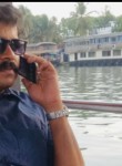 jicku, 38 лет, Kozhikode