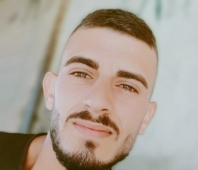 ALwassouf, 23, London