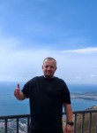 Boris, 36, Washington D.C.