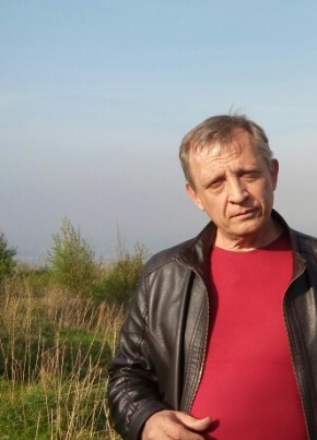 Александр, 61, Қазақстан, Алматы