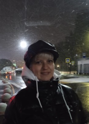 Марина, 44, Россия, Подольск