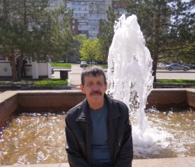 Kamil, 64, Khabarovsk