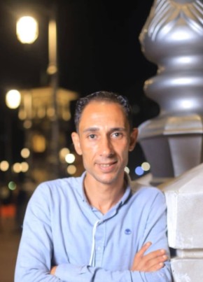 أحمد из طَرَابُلُس 38 лет