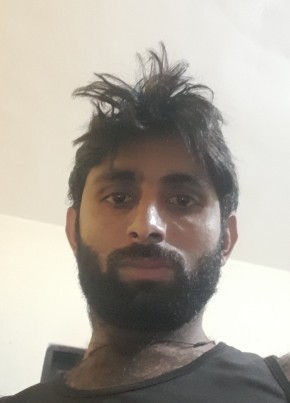Anand, 25, India, Bārāmati