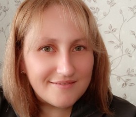 Анна, 35 лет, Симферополь