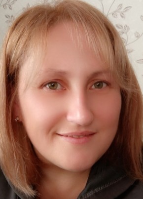 Анна, 34, Россия, Симферополь