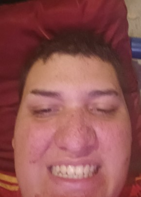 Jeremy из San José (San José) 23 года
