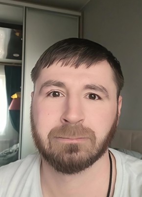 Антон из Пушкино 36 лет