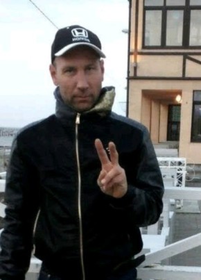 Сергей, 45, Россия, Гусев