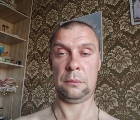 Ruslan, 45, Babruysk